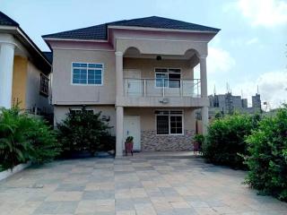Solitaire Serenity Stay - East Legon Hills - 7