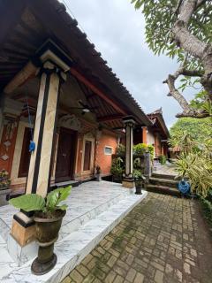 Puri Bali Bungalows by Sidhi Hospitality Experiences - 1