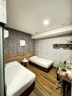 Cube Bed Station & Tours Sdn Bhd - 3