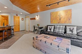 Bristlecone at Deer Valley Resort - Three Bedroom Condo with Hot Tub #201 condo - 8