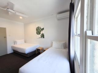 Plantation Hotel Coffs Harbour - 5