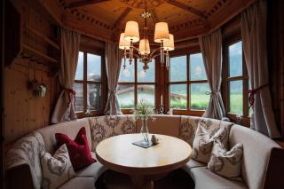 Your Alpine Retreat in Oetz, Austria - 8