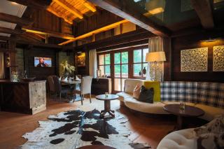 Your Alpine Retreat in Oetz, Austria - 7