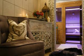 Your Alpine Retreat in Oetz, Austria - 3