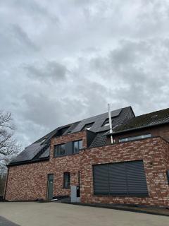 Stylisches Neubau Studio in Bedburg Hau - 3