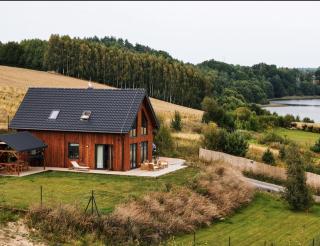 ÒDPÒCZINK - duży dom w sercu Kaszub - 0