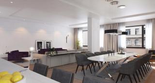 Riviera Royal Hotel - 8