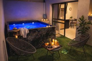 פסגת הגליל - סוויטות מדהימות לזוגות במושב מנות - 6