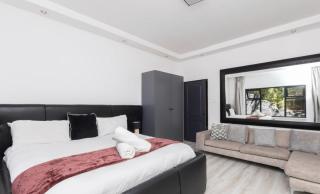 CapeStays - Villa Infinity - 9