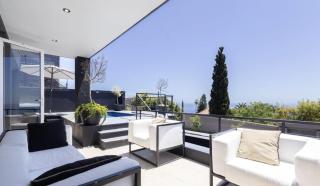 CapeStays - Villa Infinity - Kapstadt - 6