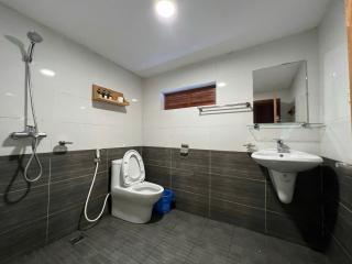 Tom's Du Gia Stilt House - 6