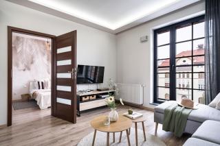 Lubicz Boutique Apartment - Old Town Area - 8