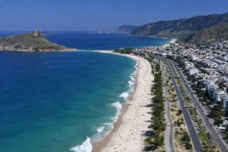 Residencial Resort Barra Olimpica - 6