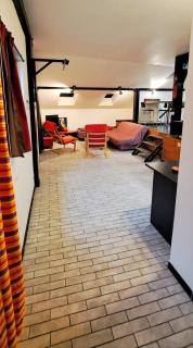 Le Chalet des Côtes - 3