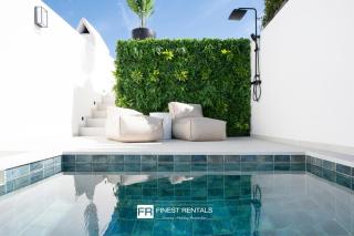 Casa Penati - Marbellamar by Finest Rentals - Marbella - 0