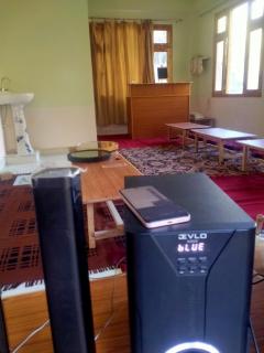 Hotel valley view - 2