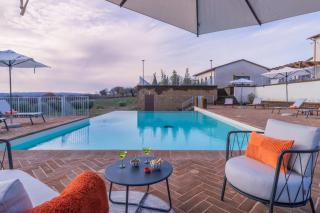 Tenuta Poggio Guiano by PosarelliVillas - 1