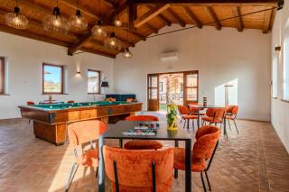 Tenuta Poggio Guiano by PosarelliVillas - 9