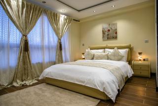 The Landmark Suites Westlands, Nairobi- Next to Westgate Mall - 2