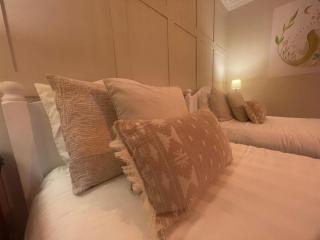 The Wild Boar Guest House - 1