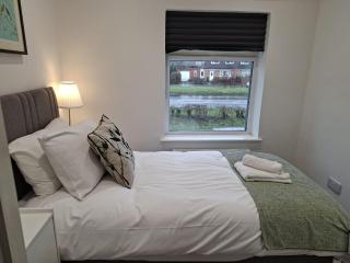 Smithcourt House by Cliftonvalley Apartments - 3