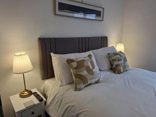 Smithcourt House by Cliftonvalley Apartments - 1