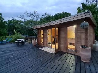 Gite Lou Cantou - L'albizia - 9