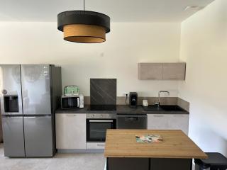 Villa "Corail" - avec piscine privée - Conca - 2