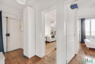 IDF - MARCEL SEMBAT - KP - Escapade pratique à Saint-Denis - 1