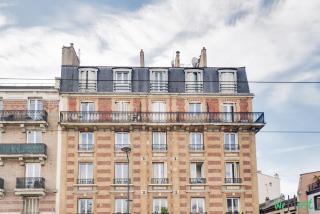 Escapade pratique pour 4 à Saint-Denis - 2