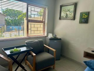 Guesthouse Grace At The Bay - Mosselbaai - 7