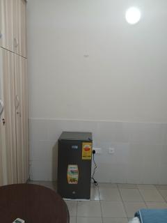 Green Hook Apartment Located in Osu, Accra - Ghana - 2
