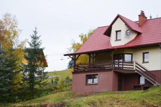 Dom na Mosornym Groniu - Zawoja - 8