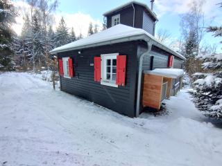 Ferienhaus Malepartus Sächsische Schweiz - 6