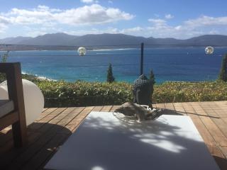 Superbe appartement type mini villa vue mer panoramique - 6