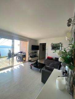 Superbe appartement type mini villa vue mer panoramique - 2