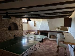 masia riu dels arbres - 9