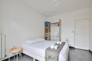 IDF - Robert 1 - LB - Petit cocon calme avec jardin - 6