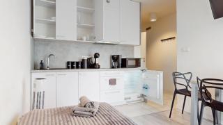 Apartament Fibra Bounty - 1