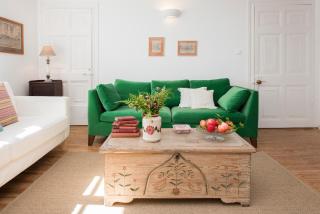 White Jasmine Cottage - 5