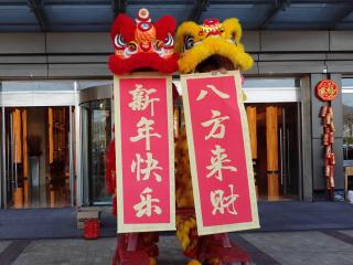 JW Marriott Hotel Shenzhen - 9