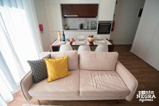 Apartamentos da Travessa T3 - 6