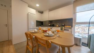 XPCE Urban 21 MALAGA SKYLINE - Parking Free - 1