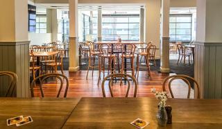 Plantation Hotel Coffs Harbour - 1