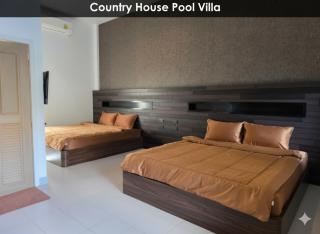 Tiki Luxury Villas in pattaya for 100 Guests - 5