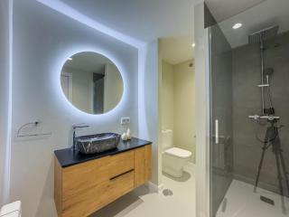 Parque Marbella 1-6C Magnificent 4 bedrooms with Parking - 4