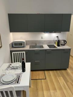 Duomo Santa Maria Fiore Apartment - Florenz - 6