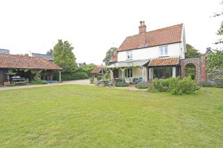4 Bed in Walberswick oc-hfarm2 - 5