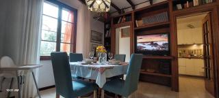 Casa fronte spiaggia con ascensore - 6