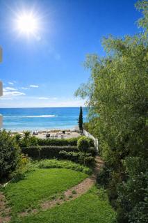 Gulf Beach Apartment by TrulyCyprus - 1